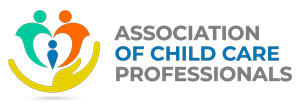 ASSOCIATION OF CHILD CARE PROFESSIONALS Logo